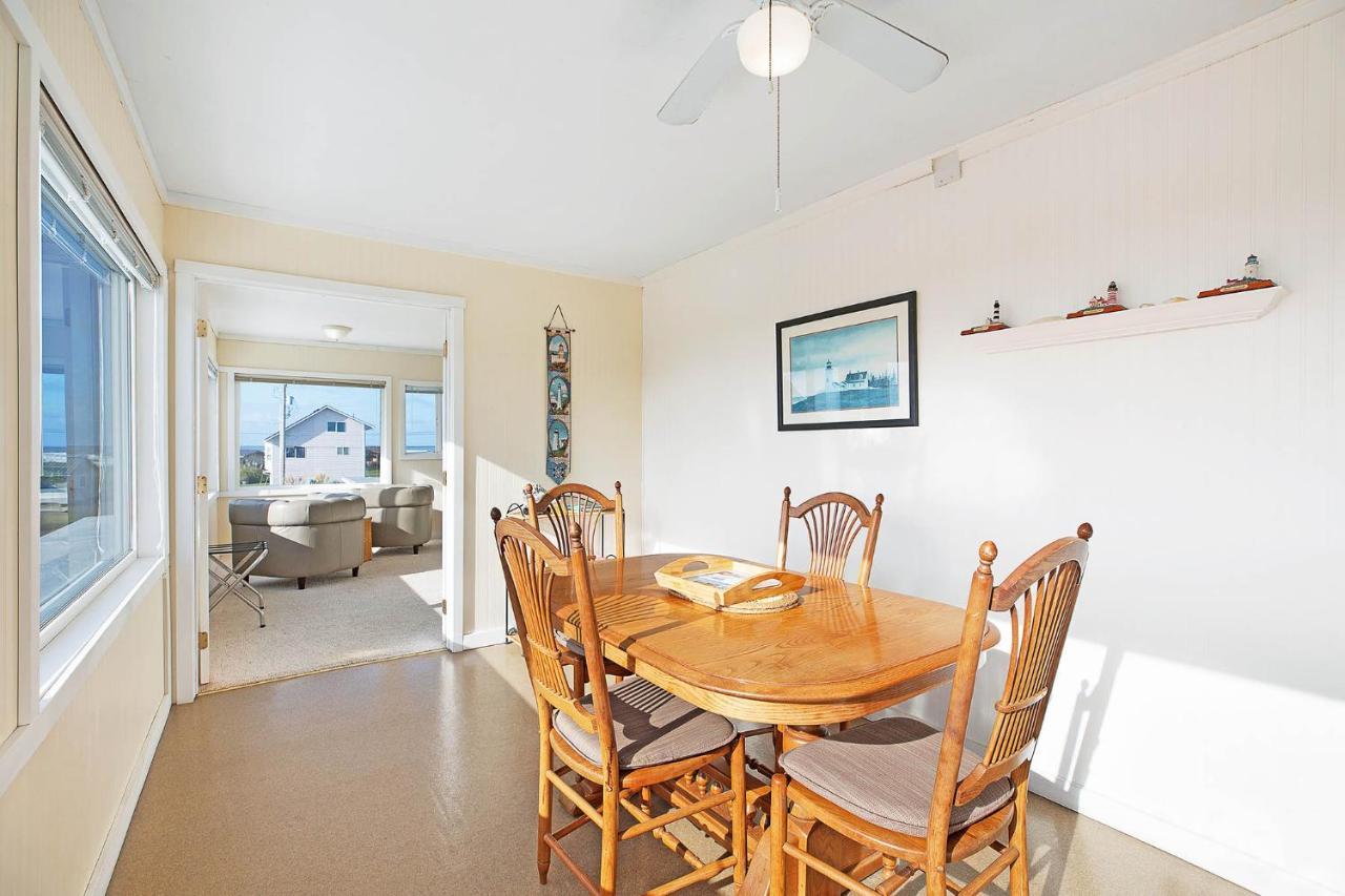 Sand Dollar Condos Pacific Beach Exterior photo